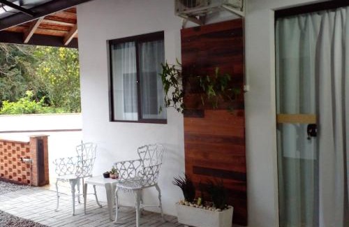 Pomerode House | Recanto Área Verde, tradição e cultura alemã