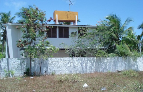 Sirinhaem House | Recanto a ver o Mar