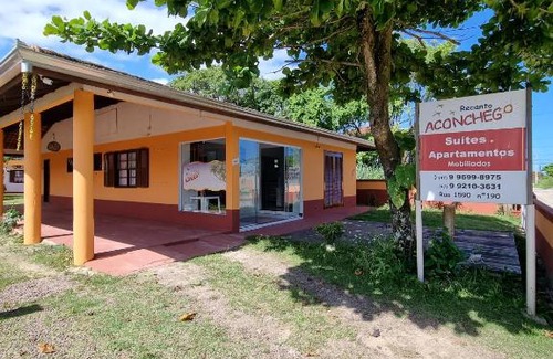 Itapoa Hotel | Recanto Aconchego Itapoá