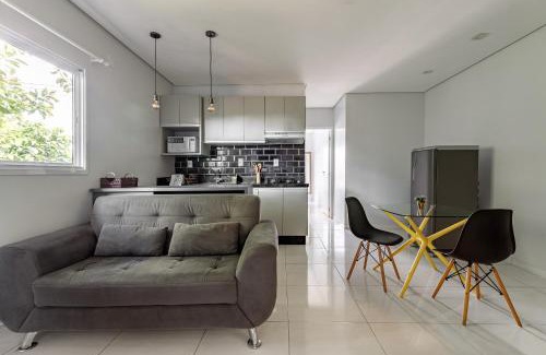 Campeche Norte Apartment | Recanto aconchegante no Campeche Apart 05 - 50m da praia -