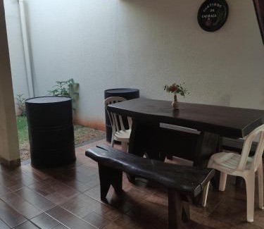 Rio Verde House | Recanto Aconchego