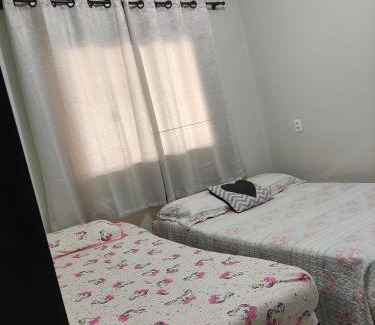 Rio Verde House | Recanto Aconchego