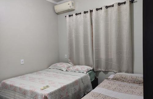 Rio Verde House | Recanto Aconchego