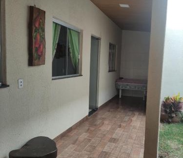 Rio Verde House | Recanto Aconchego