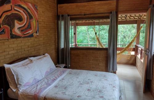 Divino de Sao Lourenco Other | Recanto Aldeia