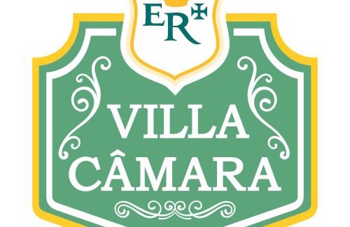 Diamantina House | Recanto Alto da Glória