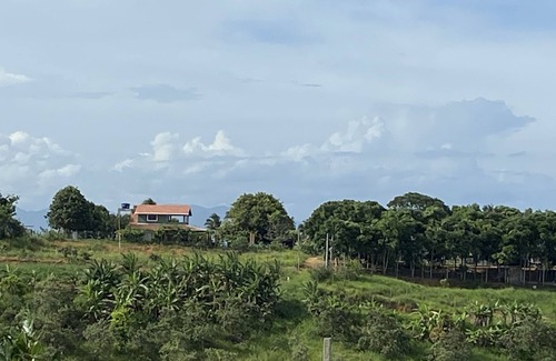 Guarapari House | Recanto Amarelos