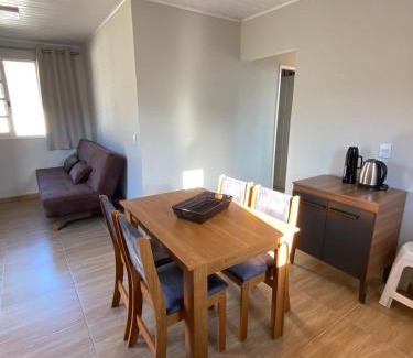 Governador Celso Ramos House | Recanto Andrade