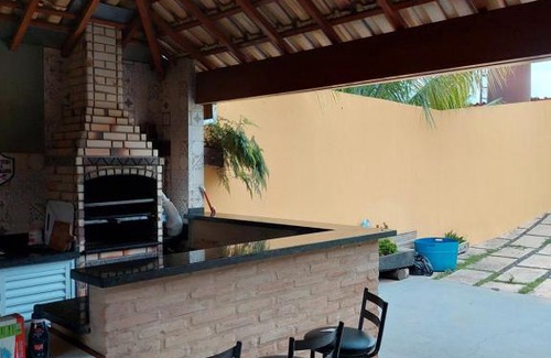 Alvares Machado House | Recanto Andrade