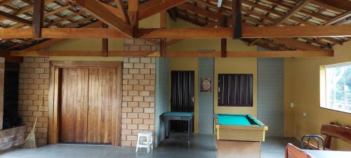 Alvares Machado House | Recanto Andrade