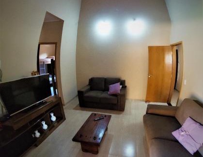 Alvares Machado House | Recanto Andrade