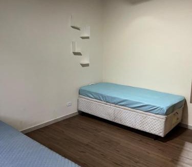 Jardim Colonial House | Recanto Aparecida lazer, piscina climatizada
