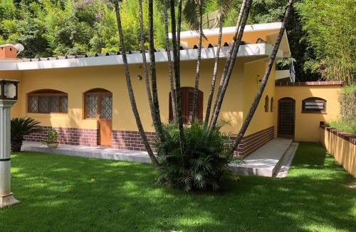 Aguas de Lindoia House | Recanto Arlecchino
