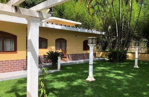 Aguas de Lindoia House | Recanto Arlecchino