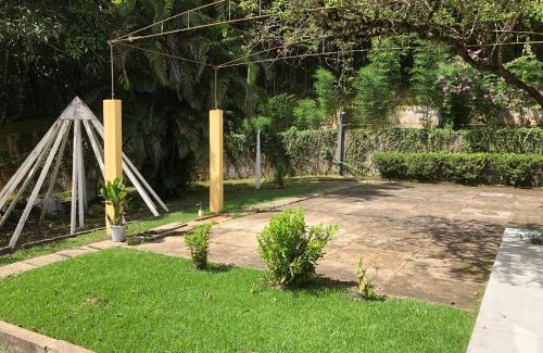 Aguas de Lindoia House | Recanto Arlecchino