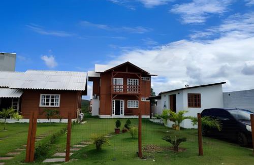 Subauma Ski Chalet | Recanto Arvoredo