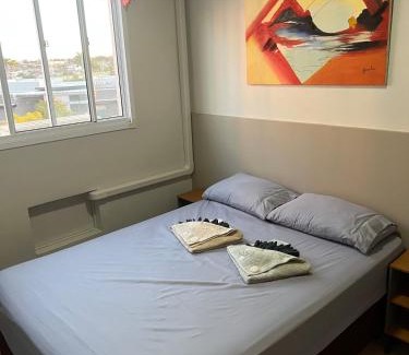 Londrina Apartment | Recanto Augusta