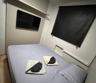 Londrina Apartment | Recanto Augusta