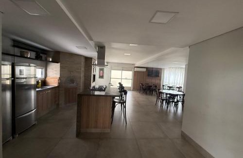 Gleba Fazenda Palhano Apartment | Recanto Augusta