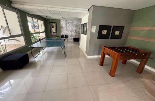 Gleba Fazenda Palhano Apartment | Recanto Augusta