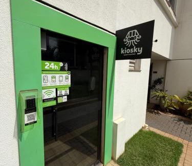 Gleba Fazenda Palhano Apartment | Recanto Augusta