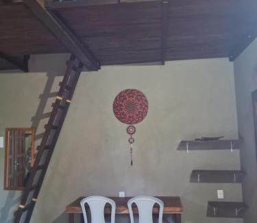 Ilha de Boipeba House | Recanto Bantu Arte