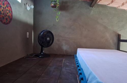 Ilha de Boipeba House | Recanto Bantu Arte