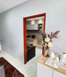 Marco House | Recanto Barão