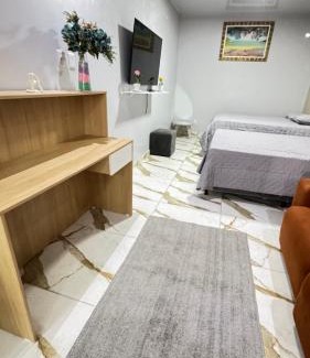 Marco House | Recanto Barão