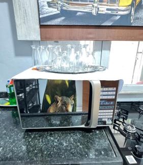 Marco House | Recanto Barão