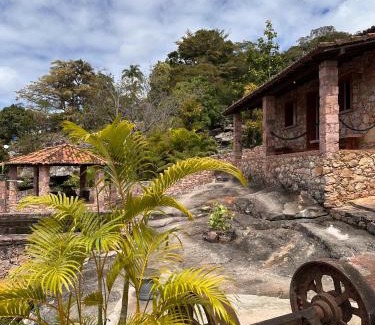 Igatu House | Recanto Bela Vista Igatu