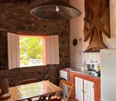 Igatu House | Recanto Bela Vista Igatu