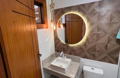 Mucuri House | Recanto Bela Vista II