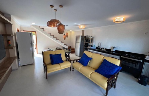 Mucuri House | Recanto Bela Vista II
