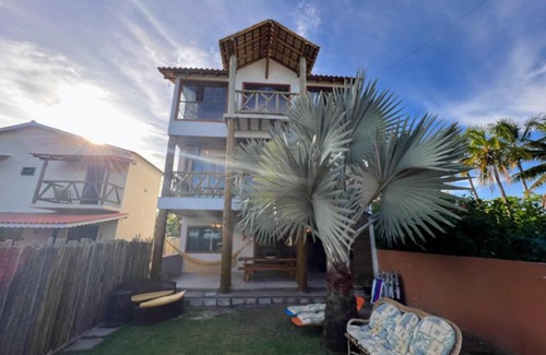 Mucuri House | Recanto Bela Vista II