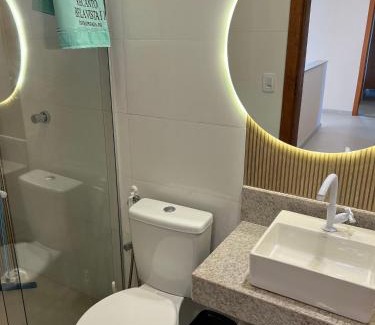 Mucuri House | Recanto Bela Vista II