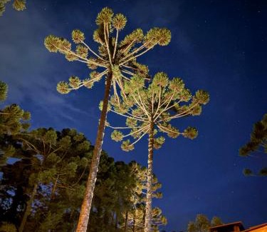Campos do Jordao Hotel | Recanto Bellagio