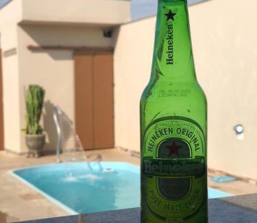 Pederneiras House | Recanto Bem Viver Pederneiras