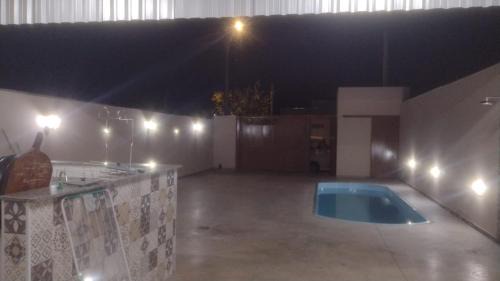 Pederneiras House | Recanto Bem Viver Pederneiras