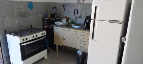 Jardim Sulacap House | Recanto !