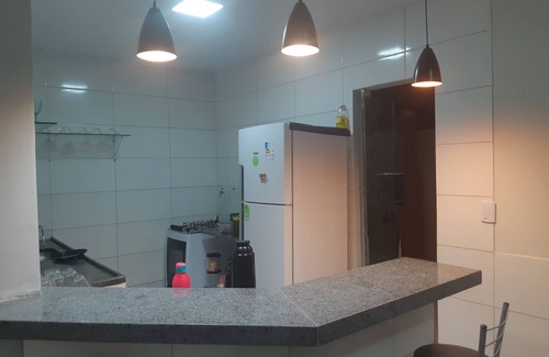 Santa Cruz Cabralia House | Recanto Nery Coroa Vermelha Ideal Para sua Família a 5 min da Praia