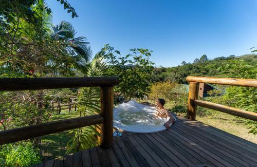 Centro House | Recanto Vera Lucia