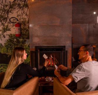 Centro House | Recanto Vera Lucia