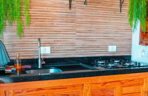Santo Amaro da Imperatriz Hotel | Recanto Vera Lucia - Casa Familia