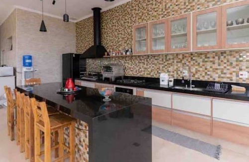 Itatiba Cottage | Recanto Bruna A paradise in the middle of nature!