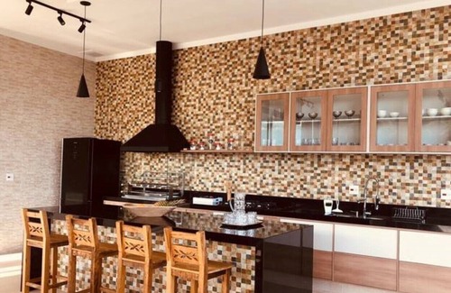 Itatiba Cottage | Recanto Bruna A paradise in the middle of nature!