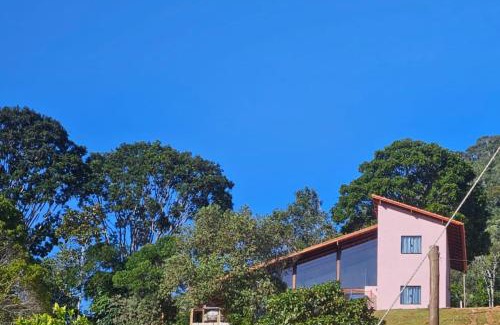 Santa Teresa House | Recanto Buritis