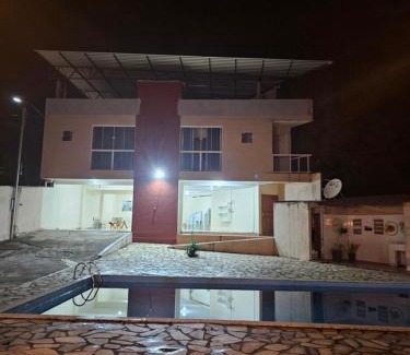 Alto Caparao House | RECANTO BUSCAPE