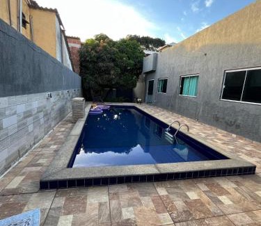 Rasa House | Recanto Buziano