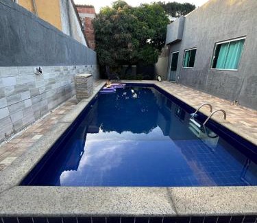 Rasa House | Recanto Buziano